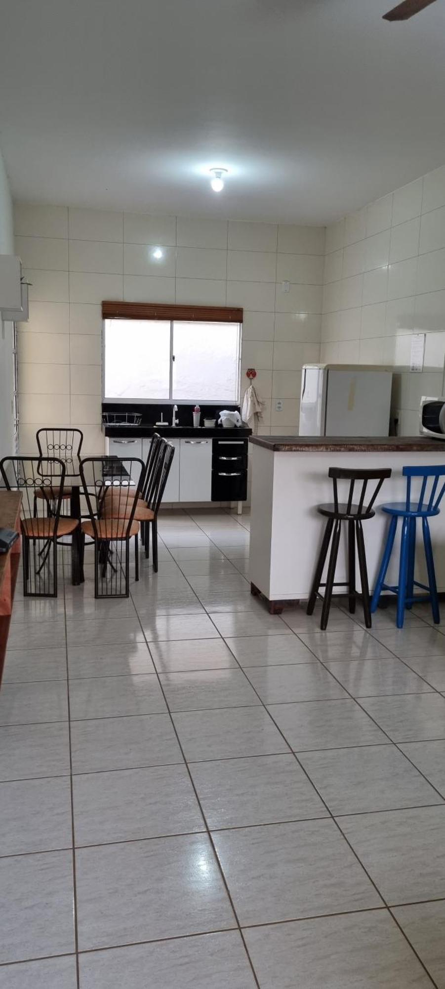 Atlantico Residencial Villa Bonito  Buitenkant foto