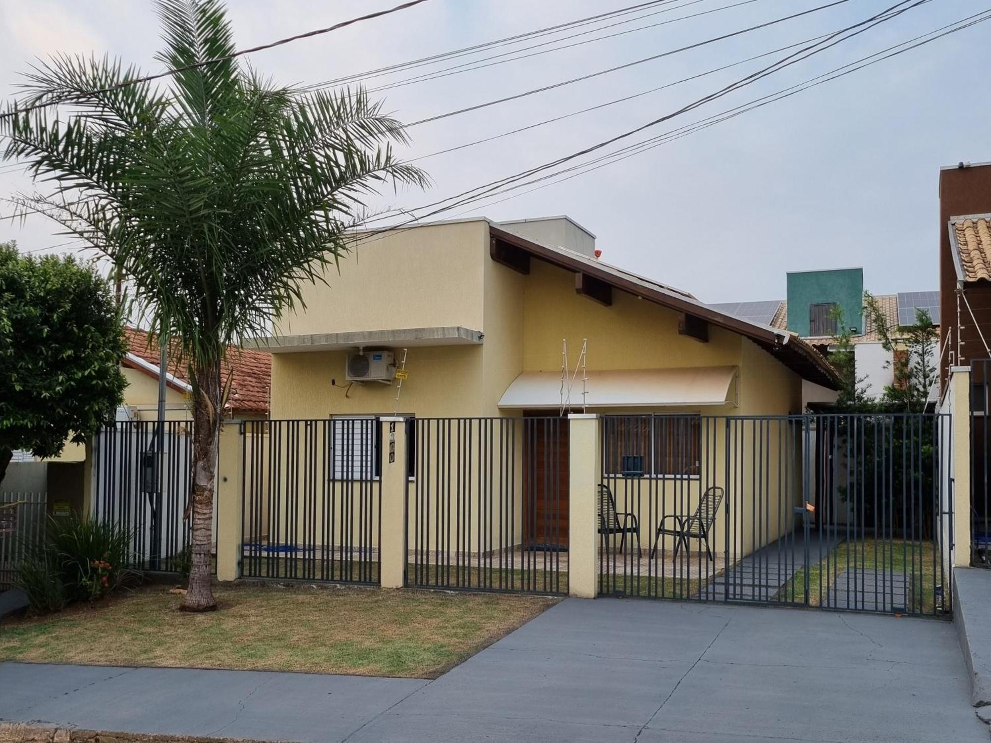 Atlantico Residencial Villa Bonito  Buitenkant foto