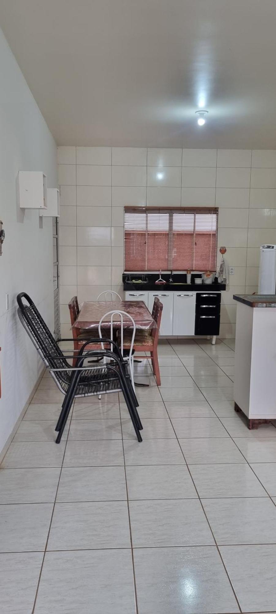 Atlantico Residencial Villa Bonito  Kamer foto