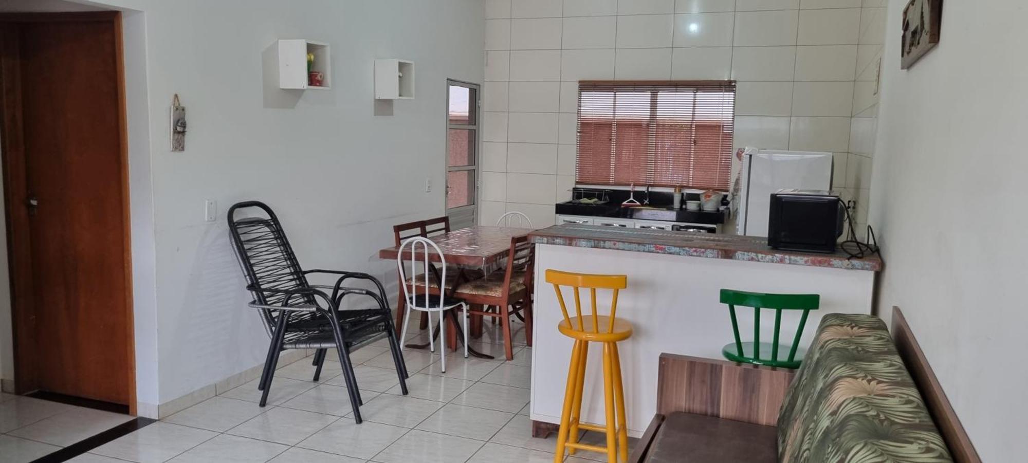 Atlantico Residencial Villa Bonito  Kamer foto