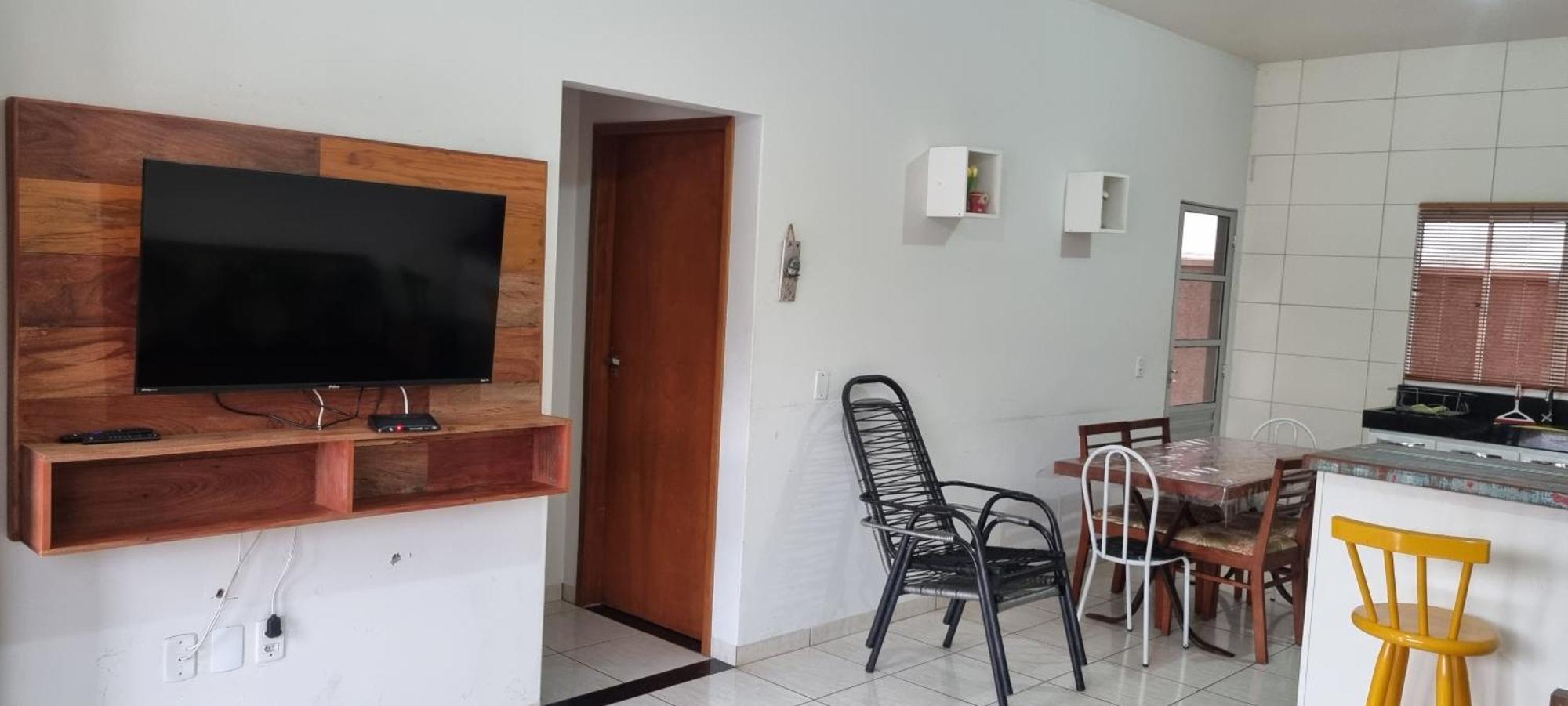 Atlantico Residencial Villa Bonito  Kamer foto