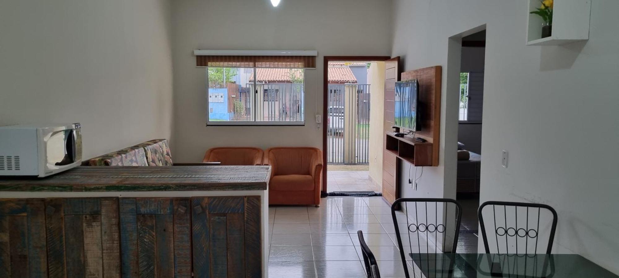 Atlantico Residencial Villa Bonito  Kamer foto