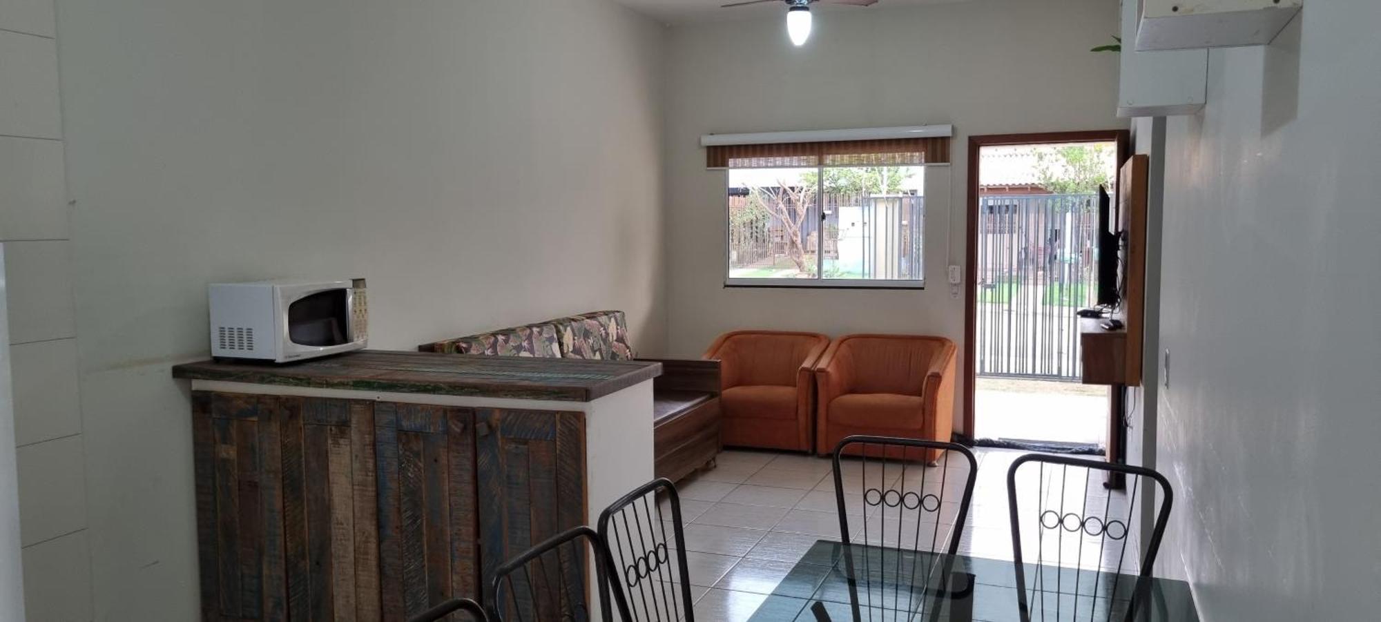 Atlantico Residencial Villa Bonito  Kamer foto