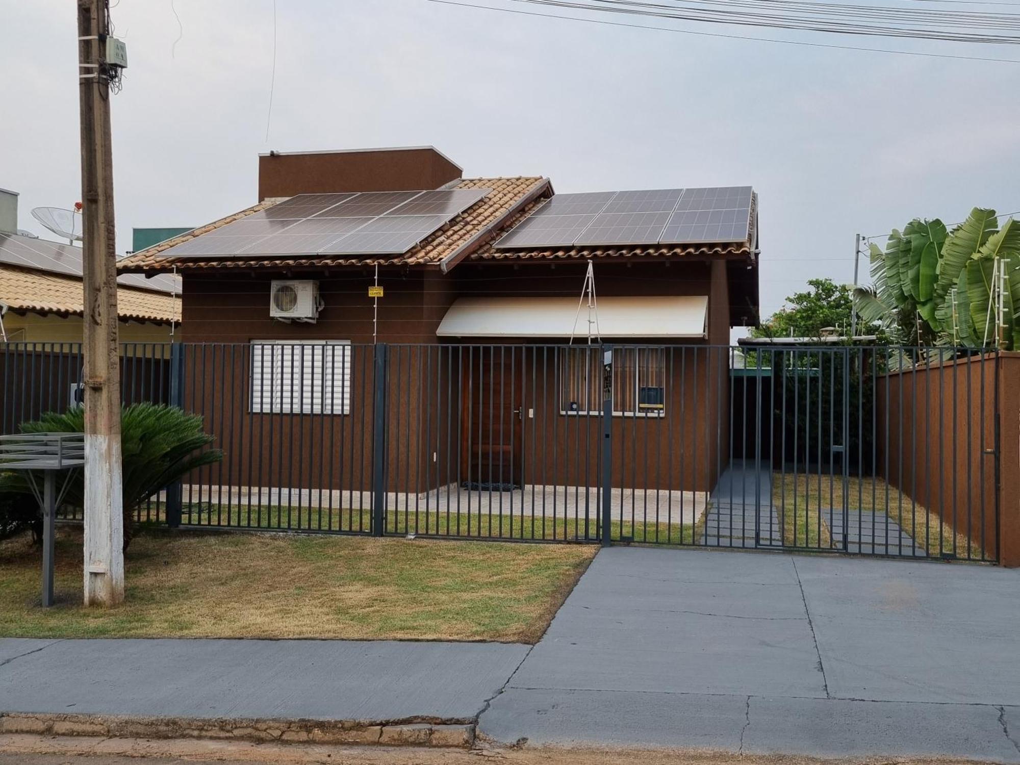 Atlantico Residencial Villa Bonito  Kamer foto