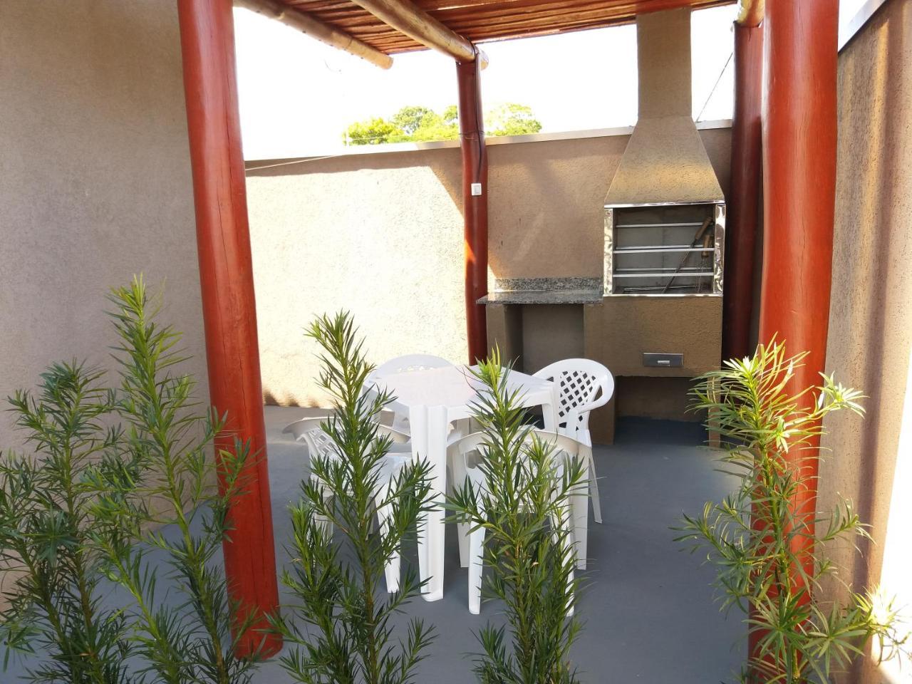 Atlantico Residencial Villa Bonito  Buitenkant foto