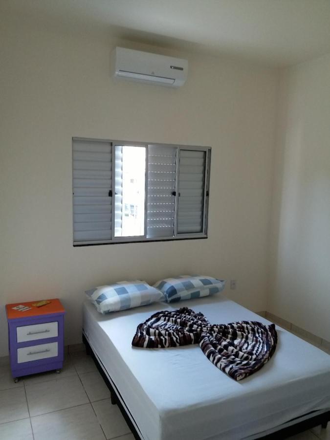 Atlantico Residencial Villa Bonito  Buitenkant foto