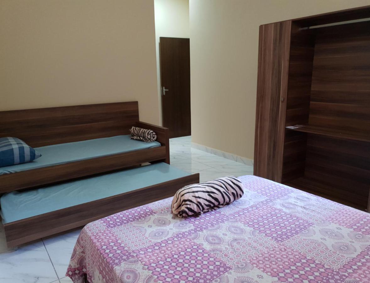 Atlantico Residencial Villa Bonito  Buitenkant foto
