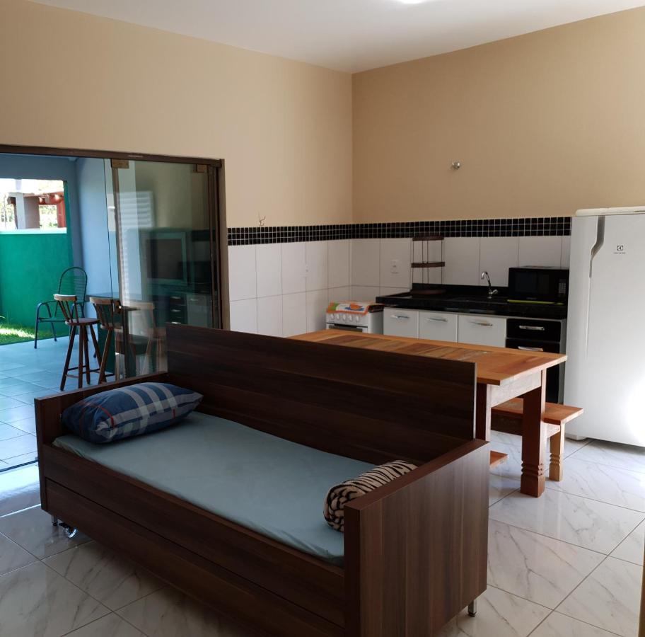 Atlantico Residencial Villa Bonito  Buitenkant foto
