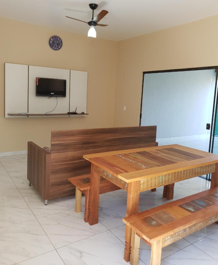 Atlantico Residencial Villa Bonito  Buitenkant foto