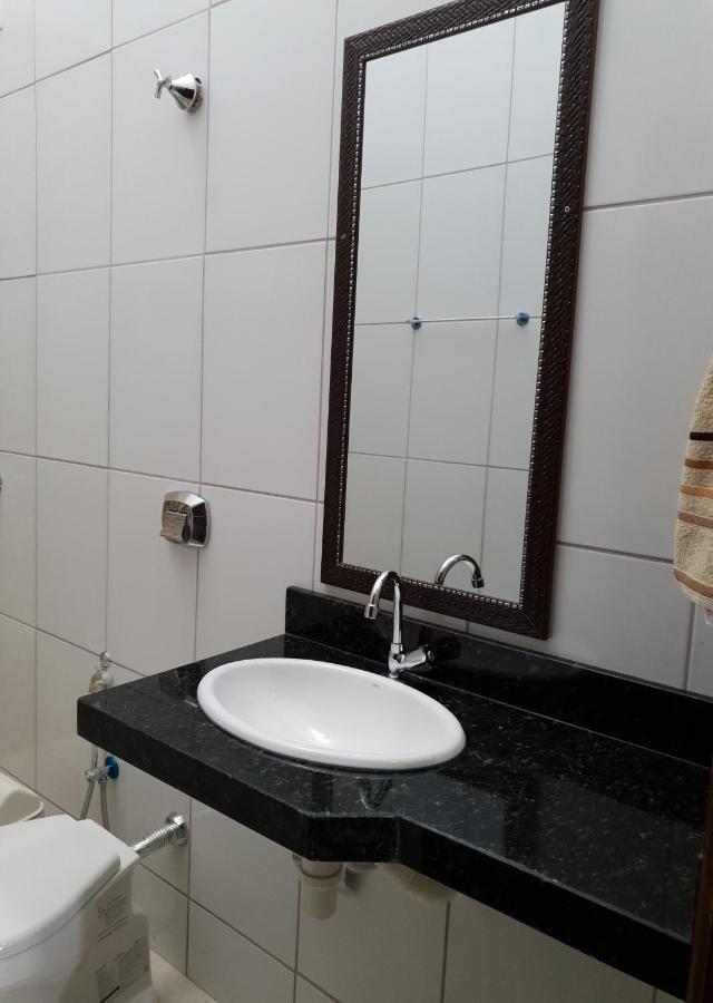 Atlantico Residencial Villa Bonito  Buitenkant foto