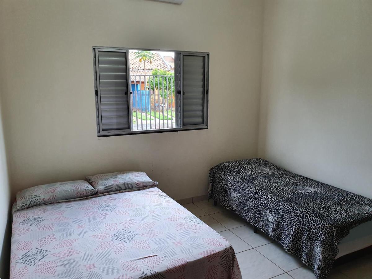 Atlantico Residencial Villa Bonito  Buitenkant foto